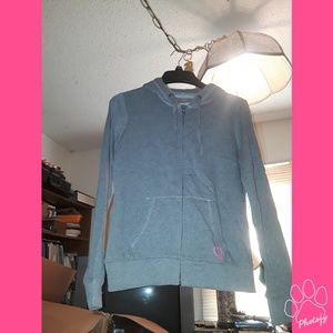 Live Love Dream Jacket